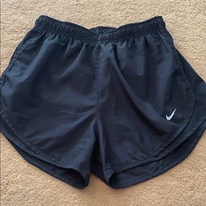 Nike dry fit shorts